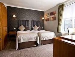 Imagen de la habitación del Hotel Dog and Bear, Maidstone. Foto 7
