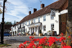 Imagen general del Hotel Dog and Bear, Maidstone. Foto 3
