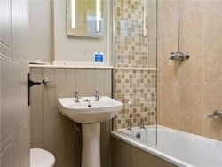 Imagen de la habitación del Hotel Dog and Bear, Maidstone. Foto 9