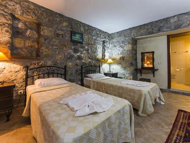 Imagen de la habitación del Hotel Doga Aparthotel. Foto 3