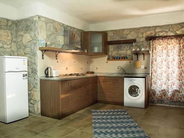Imagen de los interiores del Hotel Doga Aparthotel. Foto 7