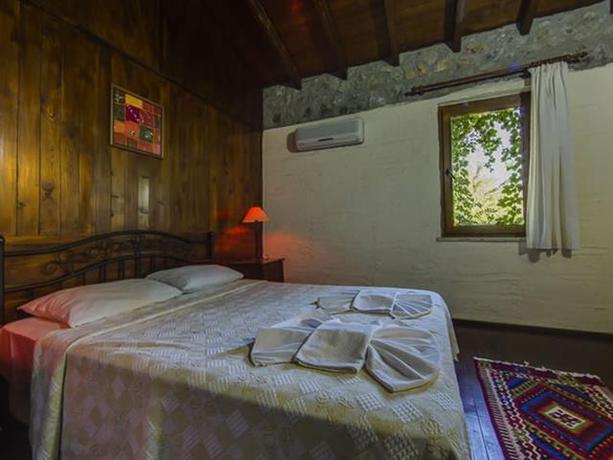 Imagen de la habitación del Hotel Doga Aparthotel. Foto 5