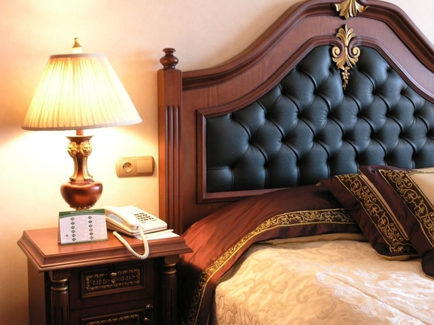 Imagen general del Hotel Doga Residence. Foto 1