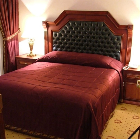Imagen de la habitación del Hotel Doga Residence. Foto 6