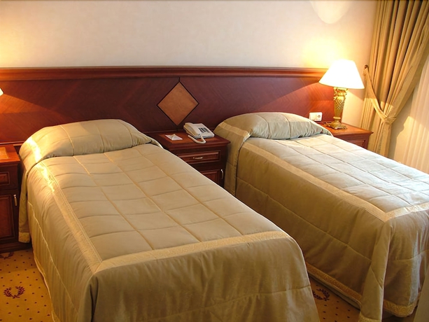 Imagen de la habitación del Hotel Doga Residence. Foto 9