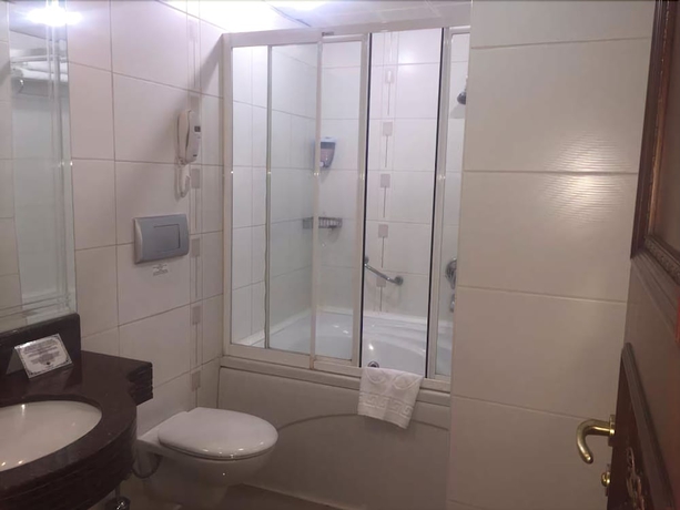 Imagen de la habitación del Hotel Doga Residence. Foto 14