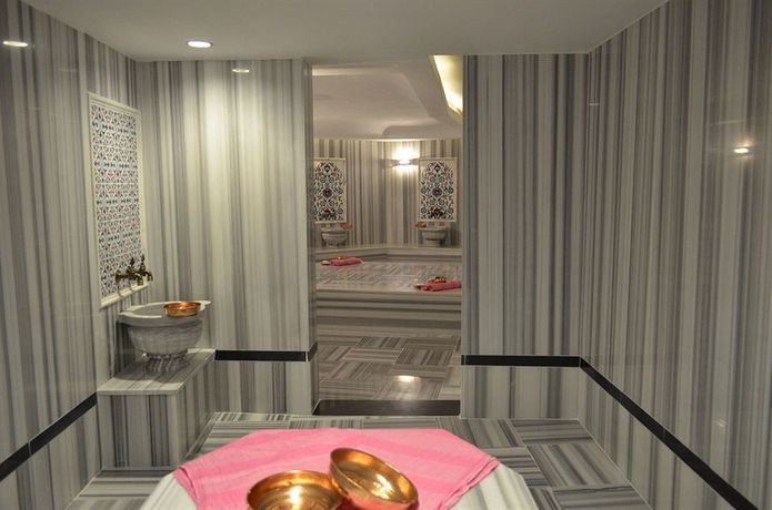 Imagen general del Hotel Doga Thermal Health and Spa. Foto 3