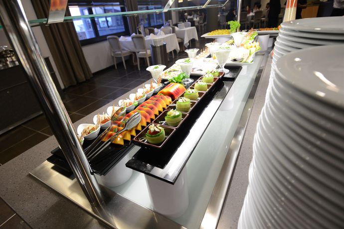 Imagen general del Hotel Doga Thermal Health and Spa. Foto 4