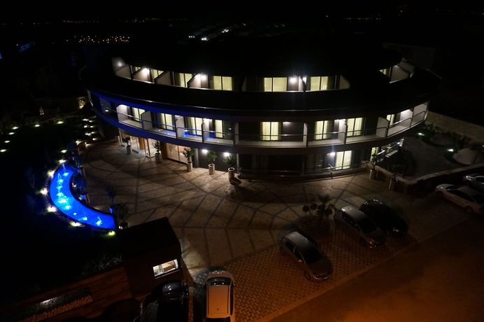 Imagen del bar/restaurante del Hotel Doga Thermal Health and Spa. Foto 6