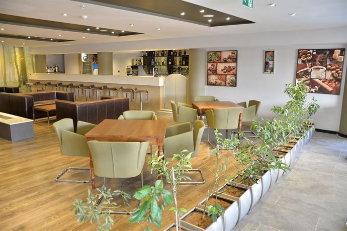 Imagen de la habitación del Hotel Doga Thermal Health and Spa. Foto 8