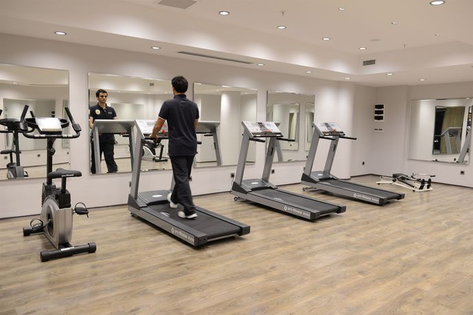 Imagen general del Hotel Doga Thermal Health and Spa. Foto 2