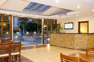 Imagen del Hotel Dogan Beach Resort And Spa. Foto 7