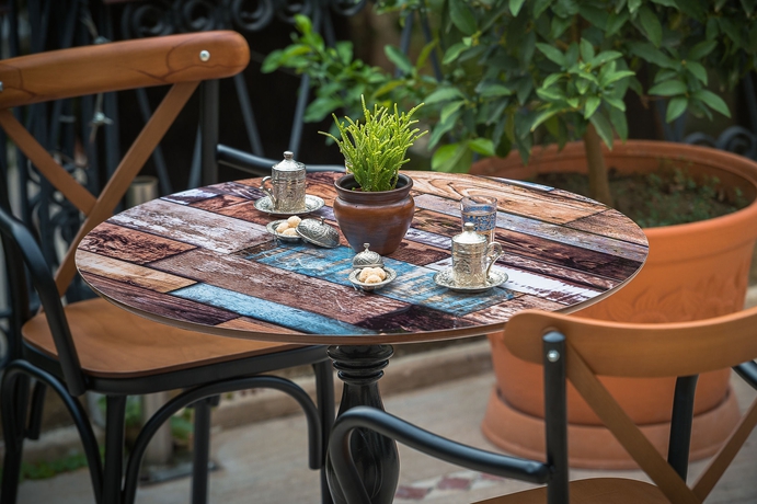 Imagen de los interiores del Hotel Dogan Hotel By Prana Hotels and Resorts - Special Class. Foto 12