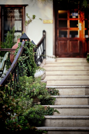 Imagen de los interiores del Hotel Dogan Hotel By Prana Hotels and Resorts - Special Class. Foto 13