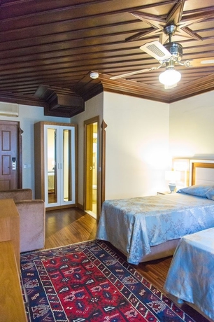 Imagen de la habitación del Hotel Dogan Hotel By Prana Hotels and Resorts - Special Class. Foto 7