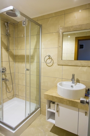 Imagen de la habitación del Hotel Dogan Hotel By Prana Hotels and Resorts - Special Class. Foto 8