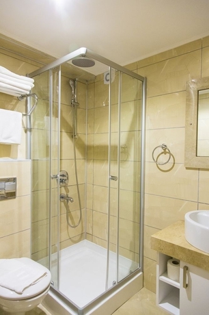 Imagen de la habitación del Hotel Dogan Hotel By Prana Hotels and Resorts - Special Class. Foto 9