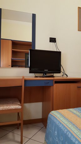 Imagen de la habitación del Hotel Dogana, Campolungo. Foto 3