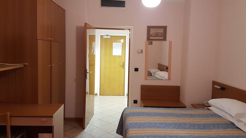 Imagen de la habitación del Hotel Dogana, Campolungo. Foto 4