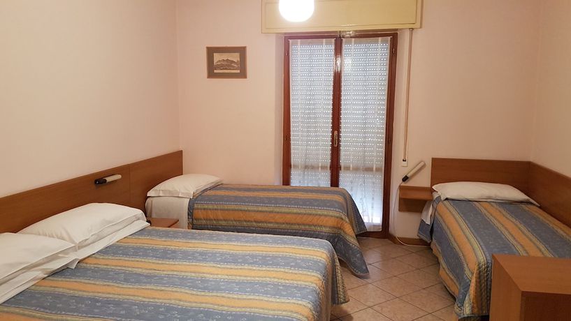 Imagen de la habitación del Hotel Dogana, Campolungo. Foto 5