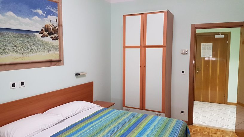 Imagen de la habitación del Hotel Dogana, Campolungo. Foto 8