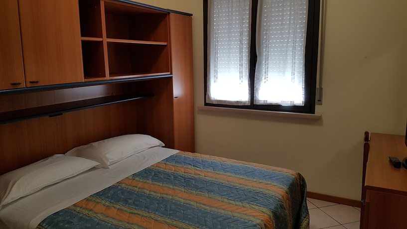 Imagen de la habitación del Hotel Dogana, Campolungo. Foto 9