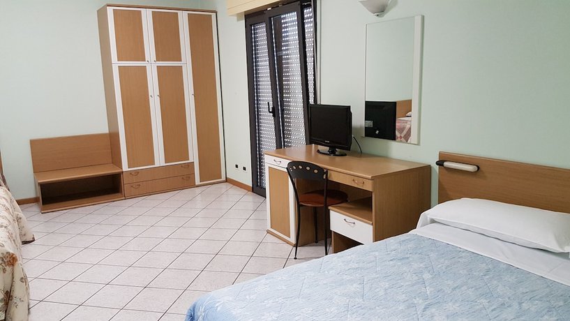 Imagen de la habitación del Hotel Dogana, Campolungo. Foto 11
