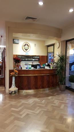 Imagen de los interiores del Hotel Dogana, Campolungo. Foto 18