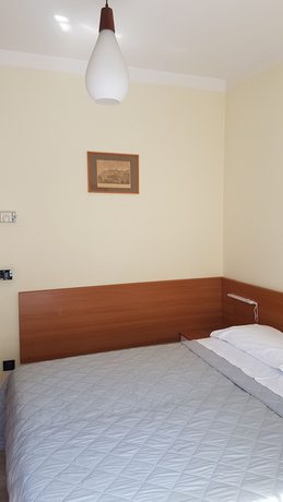 Imagen de la habitación del Hotel Dogana, Campolungo. Foto 14