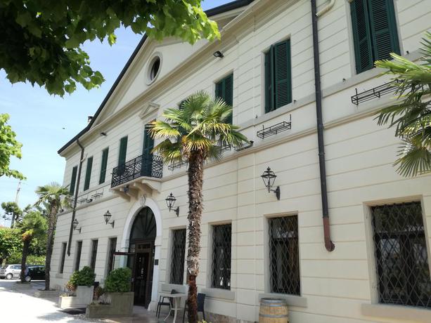 Imagen general del Hotel Dogana, Lugana. Foto 1