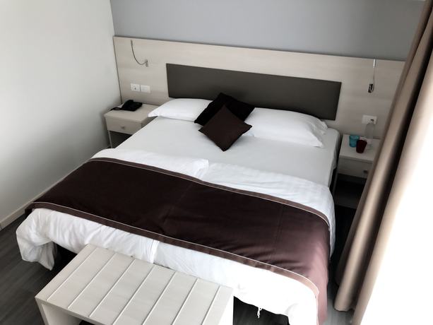 Imagen de la habitación del Hotel Dogana, Lugana. Foto 8