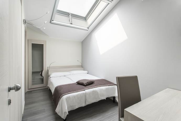 Imagen de la habitación del Hotel Dogana, Lugana. Foto 9