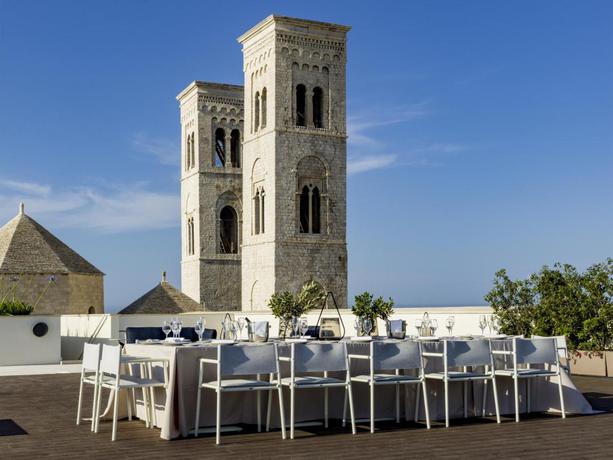 Imagen de los exteriores del Hotel Dogana Resort. Foto 7