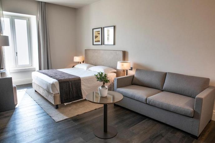 Imagen de la habitación del Hotel Dogana Resort. Foto 5