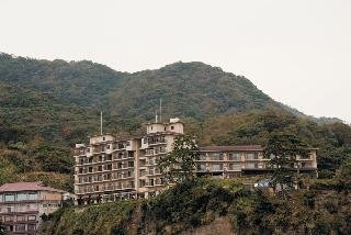 Imagen general del Hotel Dogashima Accueil Sanshiro. Foto 1