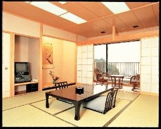 Imagen de la habitación del Hotel Dogashima Accueil Sanshiro. Foto 6