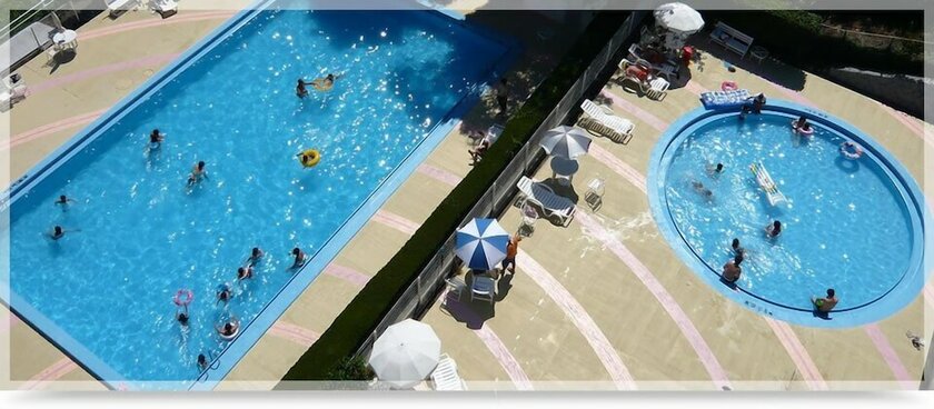 Imagen general del Hotel Dogashima New Ginsui. Foto 2