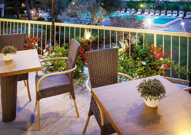 Imagen general del Hotel Doge, Milano Marittima. Foto 3