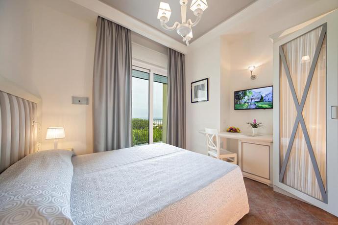 Imagen general del Hotel Doge, Milano Marittima. Foto 5