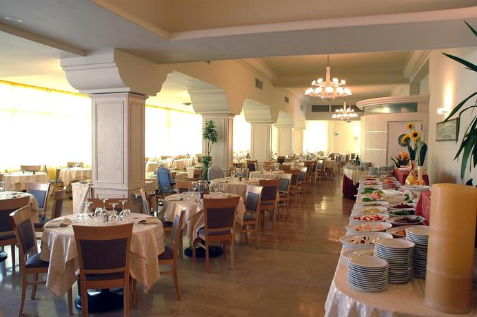 Imagen general del Hotel Doge, Milano Marittima. Foto 12