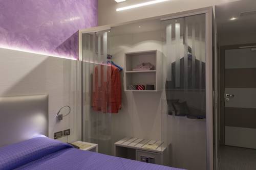 Imagen de la habitación del Hotel Doge, Vicenza. Foto 5