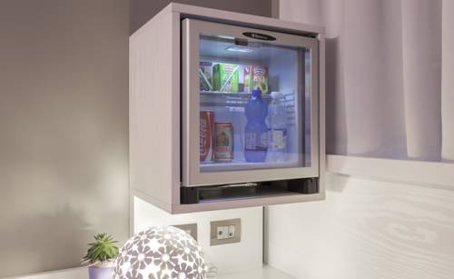 Imagen de la habitación del Hotel Doge, Vicenza. Foto 8