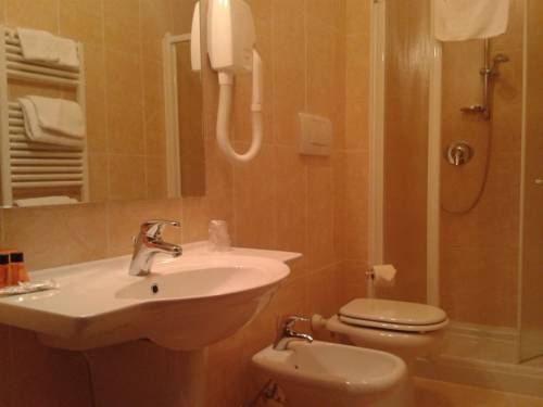 Imagen general del Hotel Doge, Vicenza. Foto 1