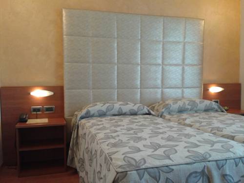 Imagen de la habitación del Hotel Doge, Vicenza. Foto 11