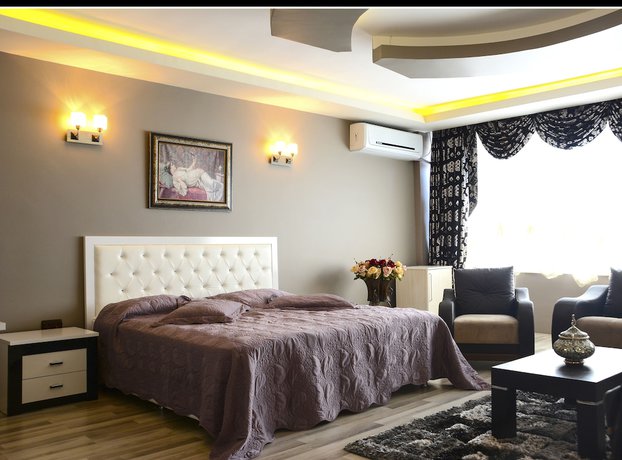 Imagen de la habitación del Hotel Dogme. Foto 4
