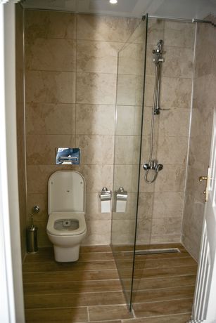 Imagen de la habitación del Hotel Dogme. Foto 7