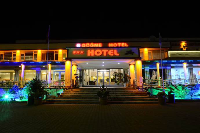 Imagen general del Hotel Dogme. Foto 2