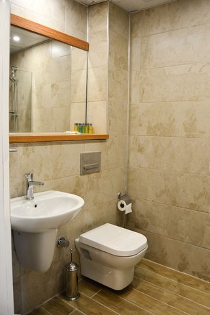 Imagen de la habitación del Hotel Dogme. Foto 8
