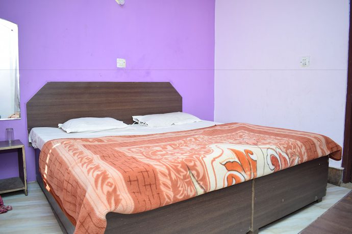 Imagen de la habitación del Hotel Dogra Residency Bar and Resturant. Foto 7