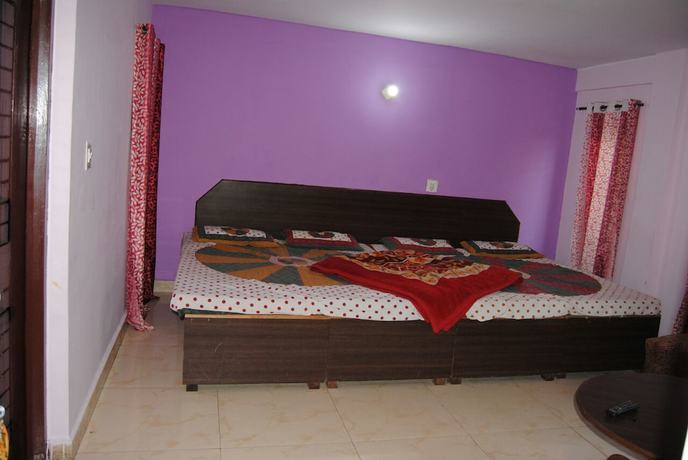 Imagen de la habitación del Hotel Dogra Residency Bar and Resturant. Foto 10